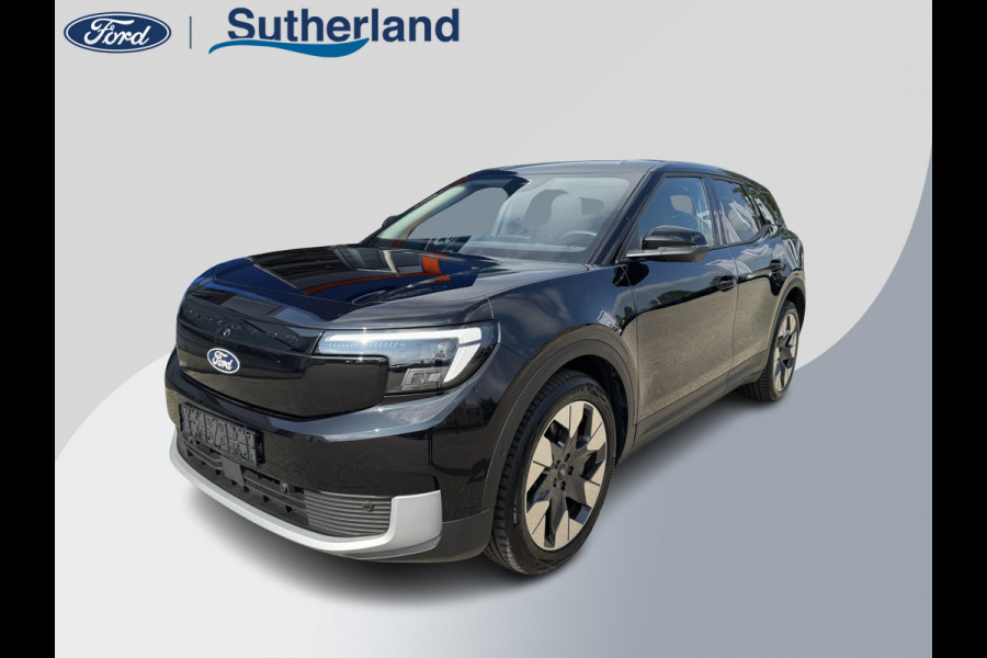 Ford Explorer Premium Extended Range AWD 79 kWh 11.000 KM | SOH 99% | Volledig Lederen Interieur