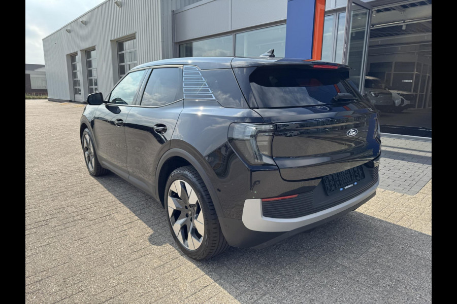 Ford Explorer Premium Extended Range AWD 79 kWh 11.000 KM | SOH 99% | Volledig Lederen Interieur
