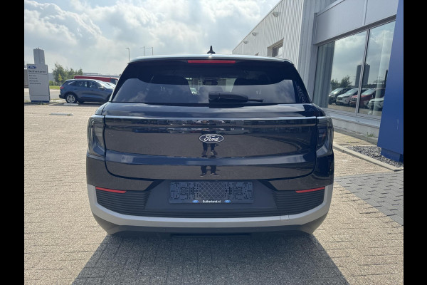 Ford Explorer Premium Extended Range AWD 79 kWh 11.000 KM | SOH 99% | Volledig Lederen Interieur
