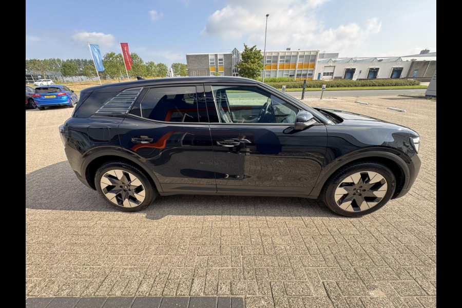 Ford Explorer Premium Extended Range AWD 79 kWh 11.000 KM | SOH 99% | Volledig Lederen Interieur