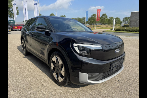 Ford Explorer Premium Extended Range AWD 79 kWh 11.000 KM | SOH 99% | Volledig Lederen Interieur