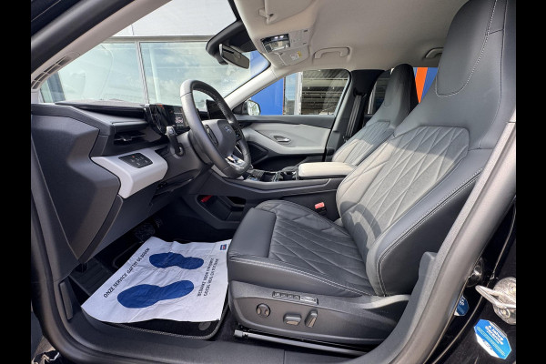 Ford Explorer Premium Extended Range AWD 79 kWh 11.000 KM | SOH 99% | Volledig Lederen Interieur