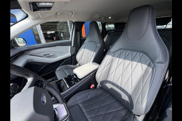 Ford Explorer Premium Extended Range AWD 79 kWh 11.000 KM | SOH 99% | Volledig Lederen Interieur