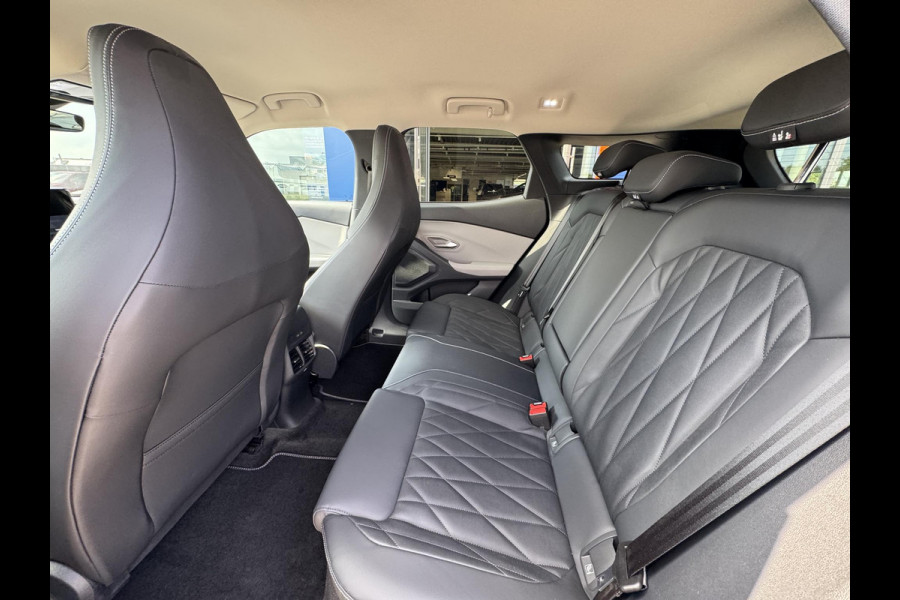 Ford Explorer Premium Extended Range AWD 79 kWh 11.000 KM | SOH 99% | Volledig Lederen Interieur