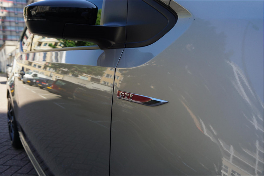 Volkswagen up! 1.0 TSI GTI | Pano-dak | ca € 3.000,- upgrades | Sfeerverlichting | High Performance Audio |