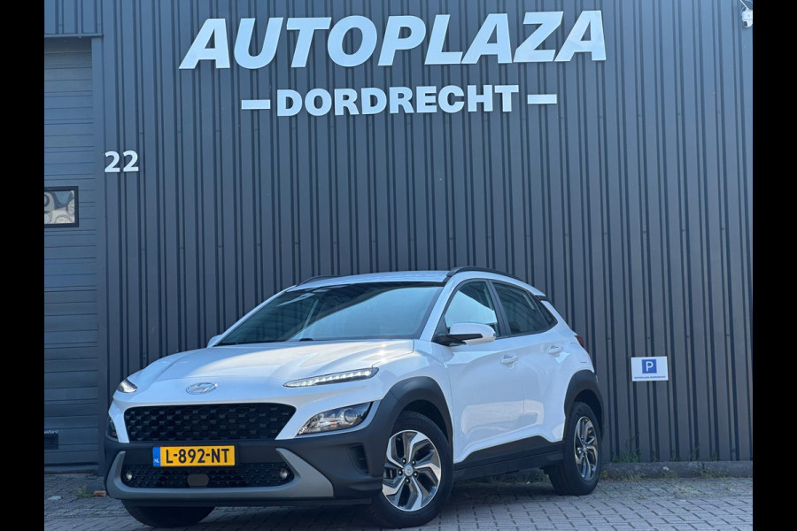 Hyundai Kona 1.6 GDI HEV Comfort