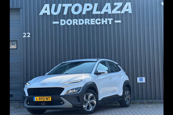 Hyundai Kona 1.6 GDI HEV Comfort