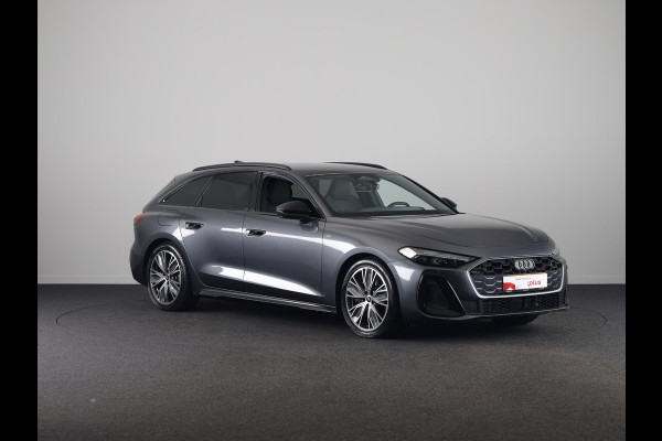 Audi A5 Avant 2.0 e-hybrid quattro S edition 299pk | Volleder | Memory stoel | Tech plus | Ambiente verlichting pro