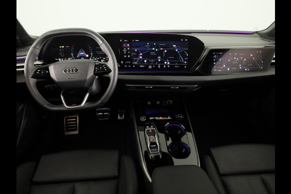 Audi A5 Avant 2.0 e-hybrid quattro S edition 299pk | Volleder | Memory stoel | Tech plus | Ambiente verlichting pro
