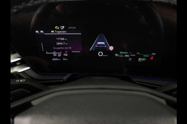 Audi A5 Avant 2.0 e-hybrid quattro S edition 299pk | Volleder | Memory stoel | Tech plus | Ambiente verlichting pro