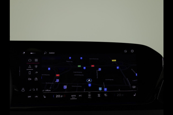 Audi A5 Avant 2.0 e-hybrid quattro S edition 299pk | Volleder | Memory stoel | Tech plus | Ambiente verlichting pro
