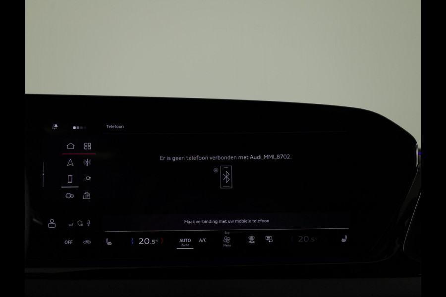 Audi A5 Avant 2.0 e-hybrid quattro S edition 299pk | Volleder | Memory stoel | Tech plus | Ambiente verlichting pro