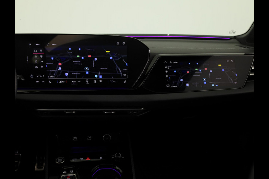 Audi A5 Avant 2.0 e-hybrid quattro S edition 299pk | Volleder | Memory stoel | Tech plus | Ambiente verlichting pro