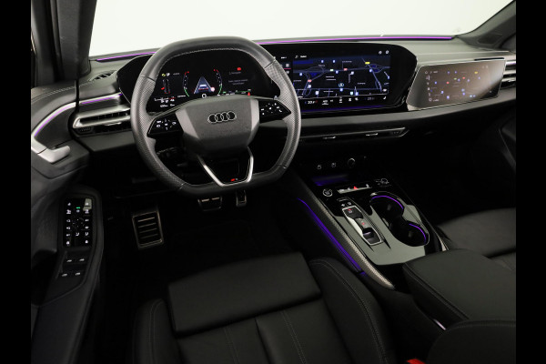 Audi A5 Avant 2.0 e-hybrid quattro S edition 299pk | Volleder | Memory stoel | Tech plus | Ambiente verlichting pro