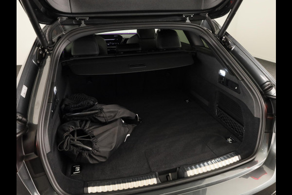 Audi A5 Avant 2.0 e-hybrid quattro S edition 299pk | Volleder | Memory stoel | Tech plus | Ambiente verlichting pro