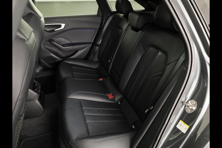 Audi A5 Avant 2.0 e-hybrid quattro S edition 299pk | Volleder | Memory stoel | Tech plus | Ambiente verlichting pro