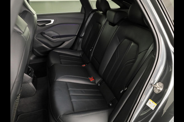 Audi A5 Avant 2.0 e-hybrid quattro S edition 299pk | Volleder | Memory stoel | Tech plus | Ambiente verlichting pro