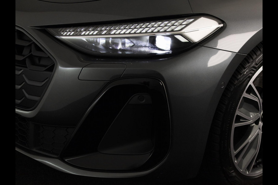 Audi A5 Avant 2.0 e-hybrid quattro S edition 299pk | Volleder | Memory stoel | Tech plus | Ambiente verlichting pro