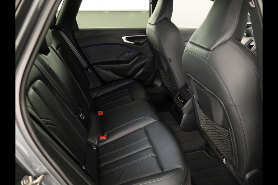 Audi A5 Avant 2.0 e-hybrid quattro S edition 299pk | Volleder | Memory stoel | Tech plus | Ambiente verlichting pro