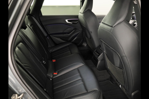 Audi A5 Avant 2.0 e-hybrid quattro S edition 299pk | Volleder | Memory stoel | Tech plus | Ambiente verlichting pro