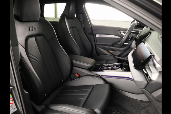Audi A5 Avant 2.0 e-hybrid quattro S edition 299pk | Volleder | Memory stoel | Tech plus | Ambiente verlichting pro