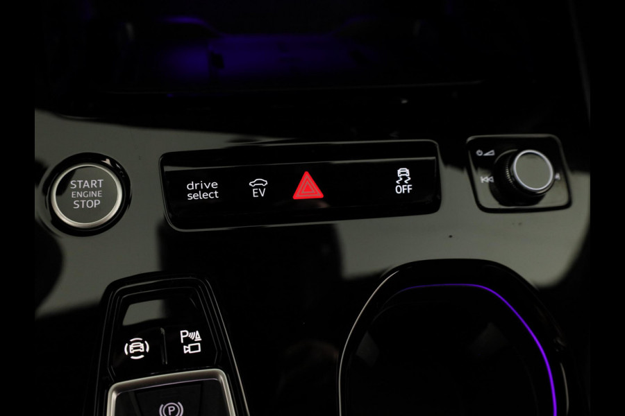 Audi A5 Avant 2.0 e-hybrid quattro S edition 299pk | Volleder | Memory stoel | Tech plus | Ambiente verlichting pro