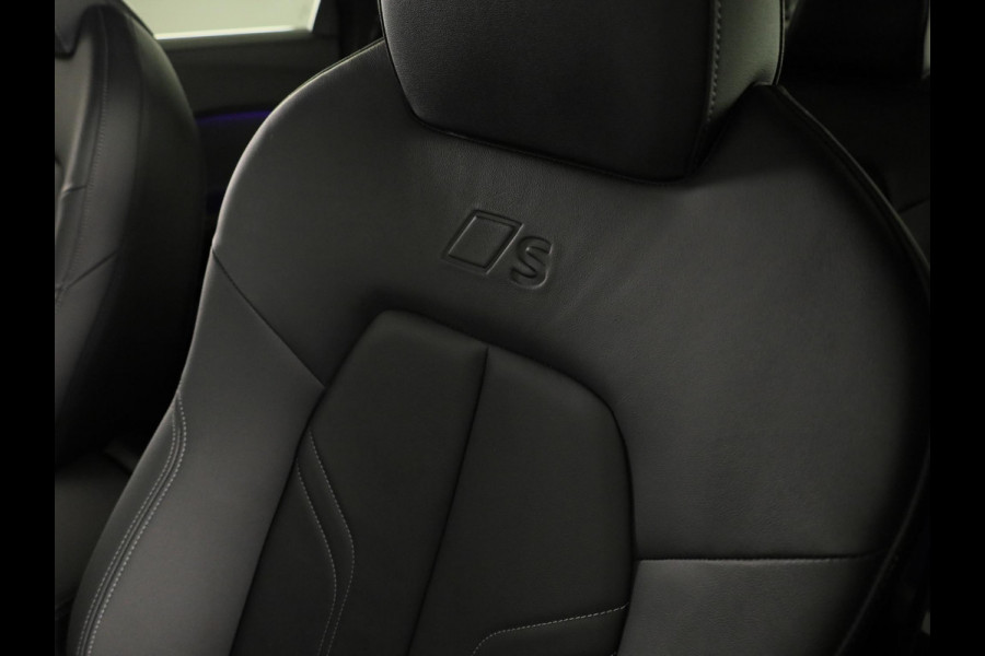 Audi A5 Avant 2.0 e-hybrid quattro S edition 299pk | Volleder | Memory stoel | Tech plus | Ambiente verlichting pro