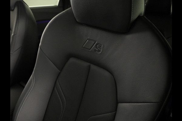Audi A5 Avant 2.0 e-hybrid quattro S edition 299pk | Volleder | Memory stoel | Tech plus | Ambiente verlichting pro