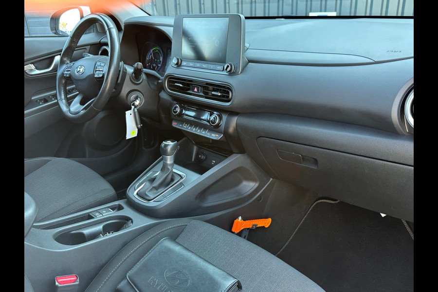 Hyundai Kona 1.6 GDI HEV Comfort
