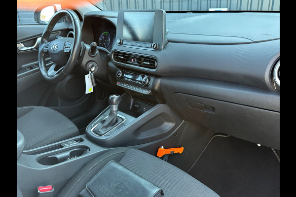 Hyundai Kona 1.6 GDI HEV Comfort