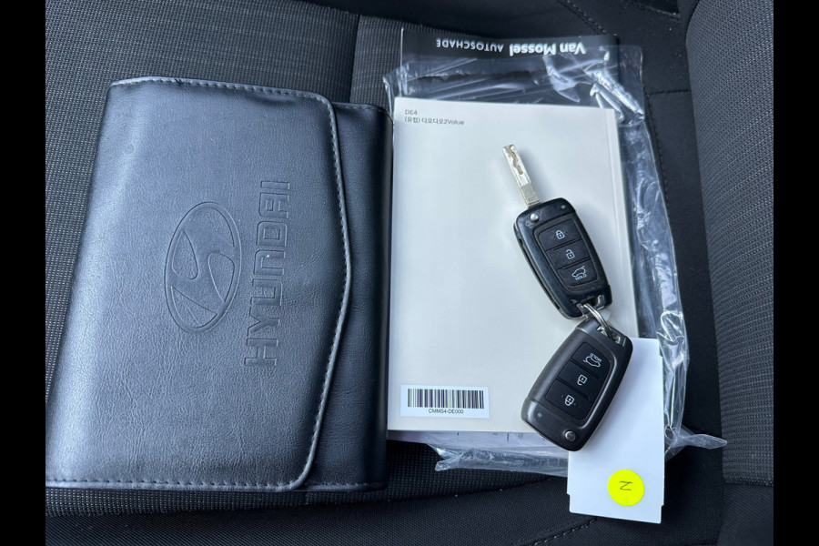 Hyundai Kona 1.6 GDI HEV Comfort