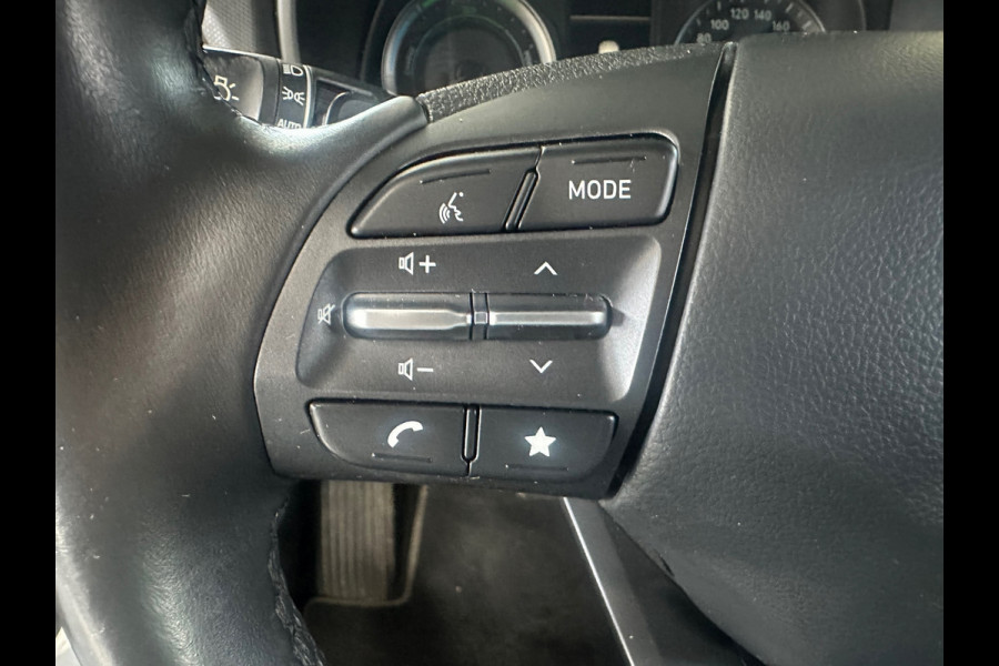 Hyundai Kona 1.6 GDI HEV Comfort