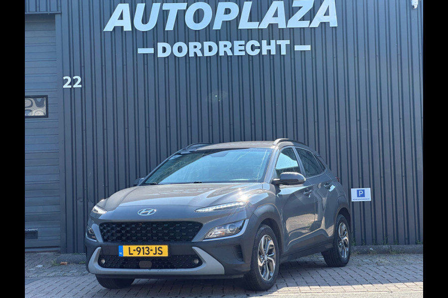 Hyundai Kona 1.6 GDI HEV Comfort