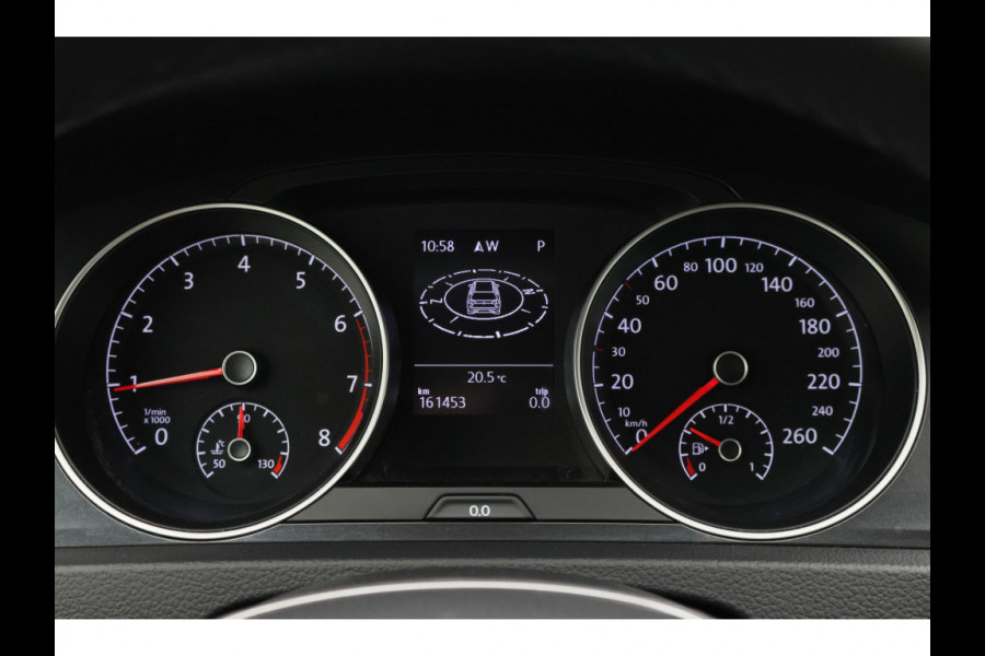 Volkswagen Golf 1.0 TSI DSG Comfortline Climate, ACC, Navigatie, Apple CarPlay, Camera, PDC, Front Assist