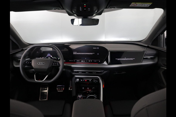 Audi Q5 2.0 TFSI e-hybrid quattro S edition 299pk| Pano.dak| trekhaak| leder