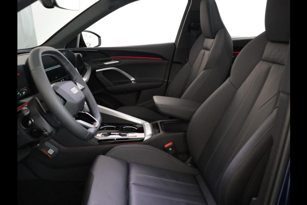 Audi Q5 2.0 TFSI e-hybrid quattro S edition 299pk| Pano.dak| trekhaak| leder