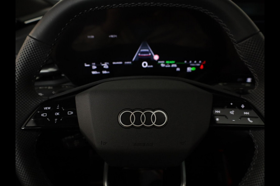 Audi Q5 2.0 TFSI e-hybrid quattro S edition 299pk| Pano.dak| trekhaak| leder