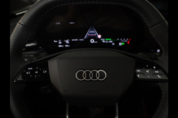 Audi Q5 2.0 TFSI e-hybrid quattro S edition 299pk| Pano.dak| trekhaak| leder