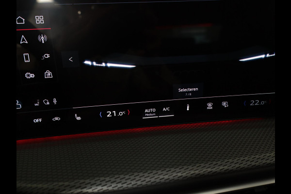 Audi Q5 2.0 TFSI e-hybrid quattro S edition 299pk| Pano.dak| trekhaak| leder