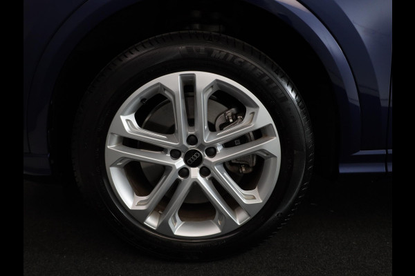 Audi Q5 2.0 TFSI e-hybrid quattro S edition 299pk| Pano.dak| trekhaak| leder