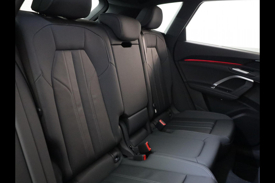 Audi Q5 2.0 TFSI e-hybrid quattro S edition 299pk| Pano.dak| trekhaak| leder