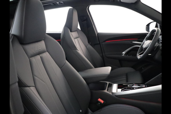 Audi Q5 2.0 TFSI e-hybrid quattro S edition 299pk| Pano.dak| trekhaak| leder