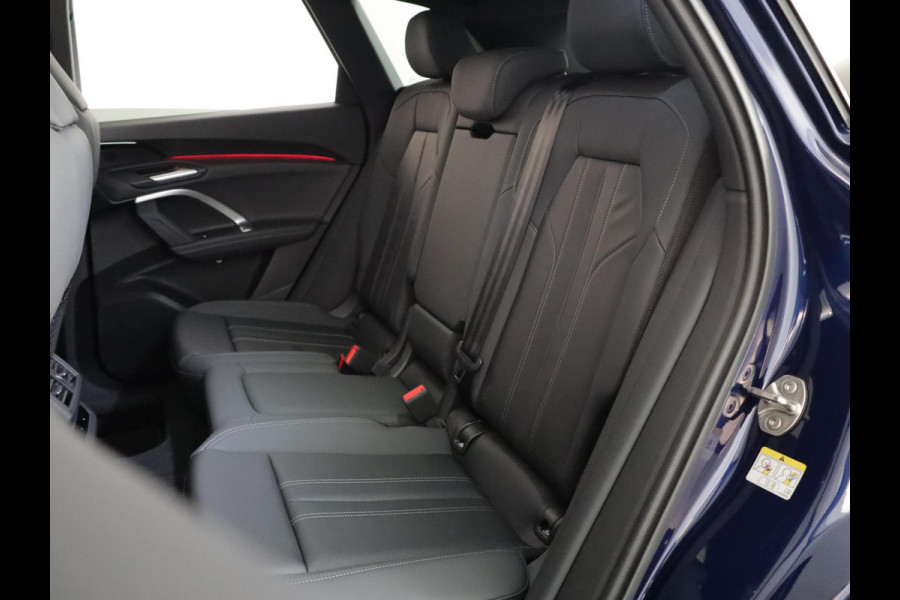 Audi Q5 2.0 TFSI e-hybrid quattro S edition 299pk| Pano.dak| trekhaak| leder