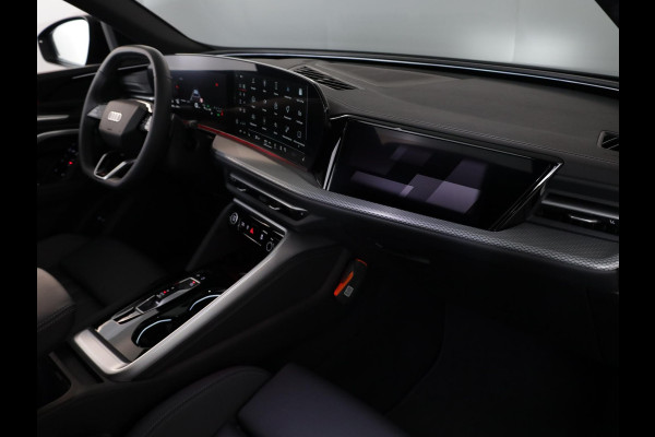 Audi Q5 2.0 TFSI e-hybrid quattro S edition 299pk| Pano.dak| trekhaak| leder