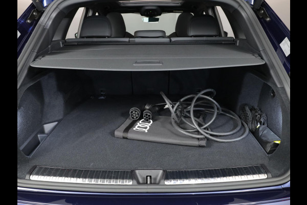 Audi Q5 2.0 TFSI e-hybrid quattro S edition 299pk| Pano.dak| trekhaak| leder