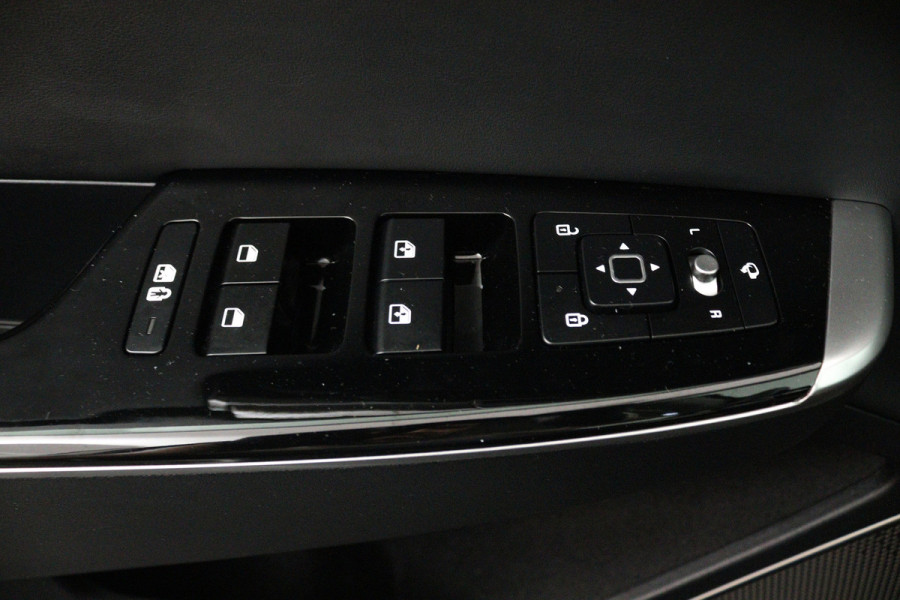 Kia Ev6 Plus 77.4 kWh (100% Soh, STUUR-/STOELVERWARMING, ADAPTIEVE CRUISE, AUTOPILOT, CAMERA, SFEERVERLICHTING, LEDER, MEMORY)