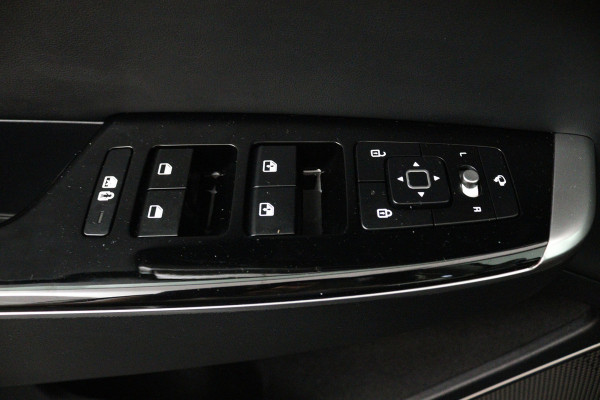 Kia Ev6 Plus 77.4 kWh (100% Soh, STUUR-/STOELVERWARMING, ADAPTIEVE CRUISE, AUTOPILOT, CAMERA, SFEERVERLICHTING, LEDER, MEMORY)