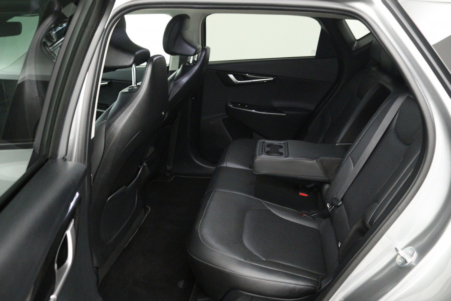 Kia Ev6 Plus 77.4 kWh (100% Soh, STUUR-/STOELVERWARMING, ADAPTIEVE CRUISE, AUTOPILOT, CAMERA, SFEERVERLICHTING, LEDER, MEMORY)