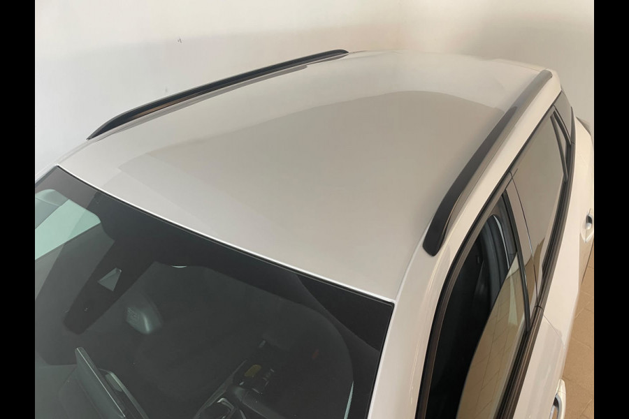 Peugeot 2008 1.2 PureTech Allure Business 130PK AUTOMAAT AIRCO NAVI CRUISE APPLE CARPLAY CAMERA PDC VELG 1STE EIG ZEER NETTE AUTO