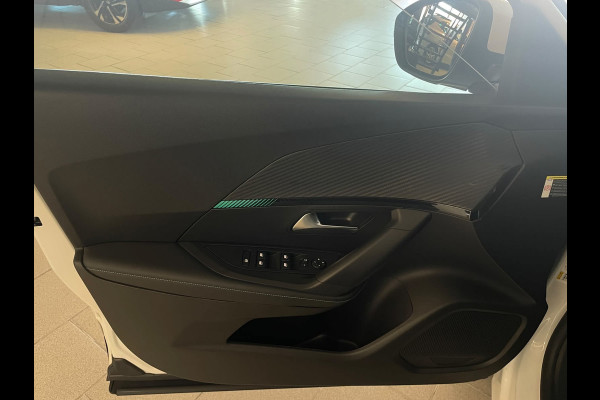 Peugeot 2008 1.2 PureTech Allure Business 130PK AUTOMAAT AIRCO NAVI CRUISE APPLE CARPLAY CAMERA PDC VELG 1STE EIG ZEER NETTE AUTO